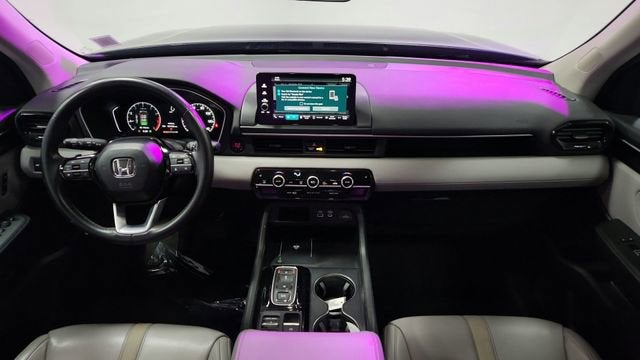 2024 Honda Pilot EX-L 7 Passenger