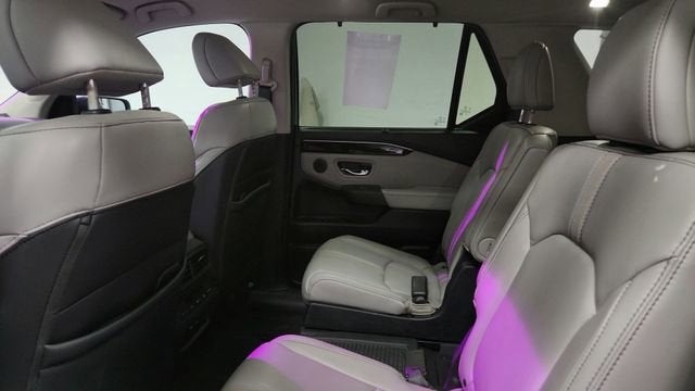 2024 Honda Pilot EX-L 7 Passenger