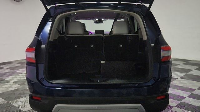 2024 Honda Pilot EX-L 7 Passenger