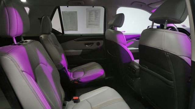 2024 Honda Pilot EX-L 7 Passenger