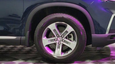 2024 Honda Pilot EX-L 7 Passenger