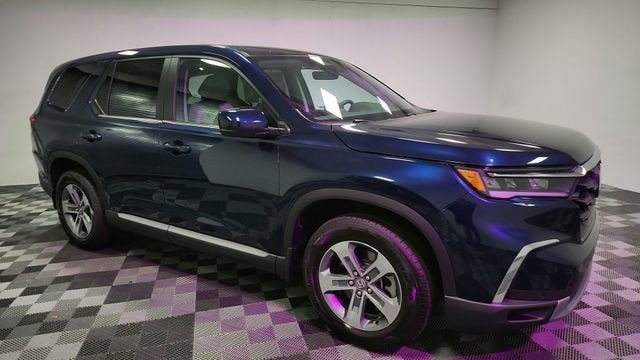 2024 Honda Pilot EX-L 7 Passenger