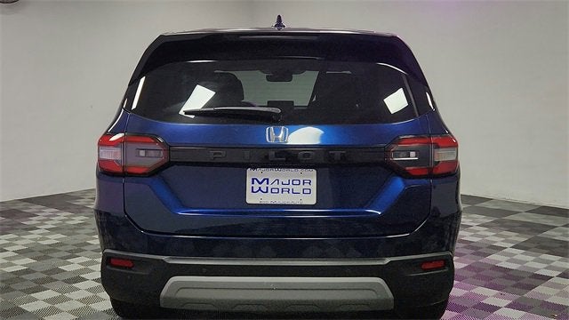 2024 Honda Pilot EX-L 7 Passenger