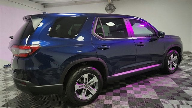 2024 Honda Pilot EX-L 7 Passenger