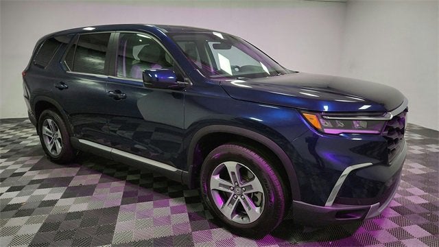 2024 Honda Pilot EX-L 7 Passenger