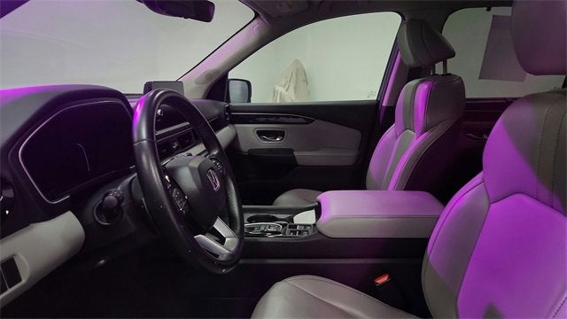 2024 Honda Pilot EX-L 7 Passenger