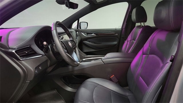 2022 Buick Enclave Essence