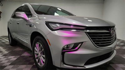 2022 Buick Enclave Essence