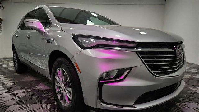 2022 Buick Enclave Essence