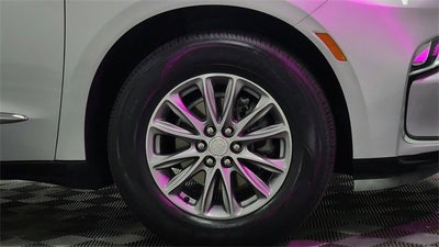 2022 Buick Enclave Essence