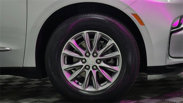 2022 Buick Enclave Essence