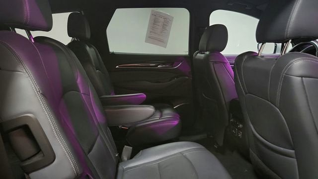 2022 Buick Enclave Essence