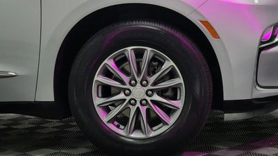 2022 Buick Enclave Essence