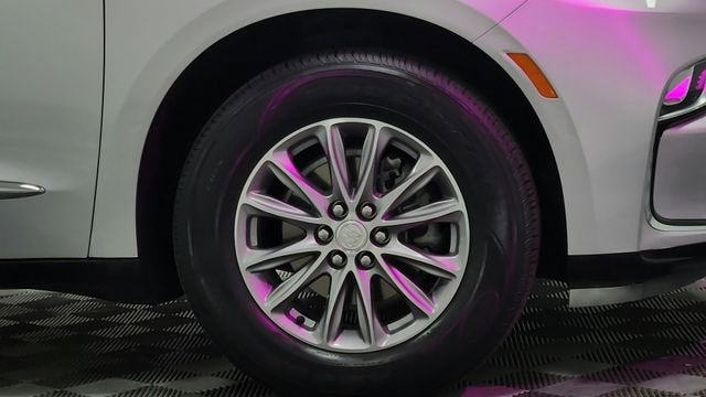 2022 Buick Enclave Essence