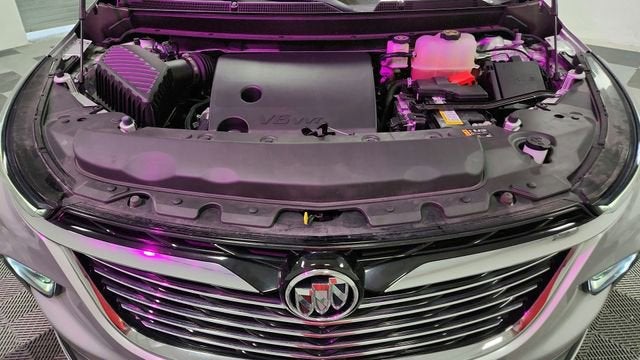 2022 Buick Enclave Essence