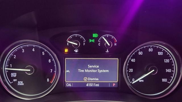 2022 Buick Enclave Essence