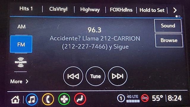 2022 Buick Enclave Essence