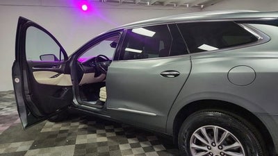 2022 Buick Enclave Essence