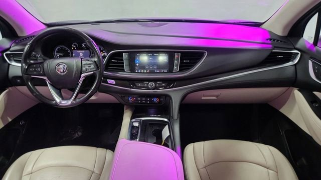 2022 Buick Enclave Essence