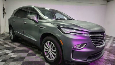 2022 Buick Enclave Essence
