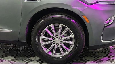 2022 Buick Enclave Essence