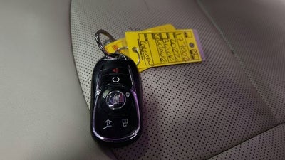 2022 Buick Enclave Essence