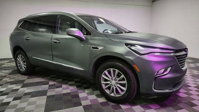 2022 Buick Enclave Essence