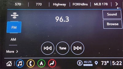 2022 Buick Enclave Premium