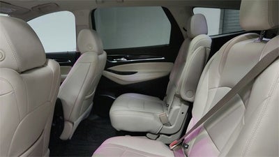 2022 Buick Enclave Premium