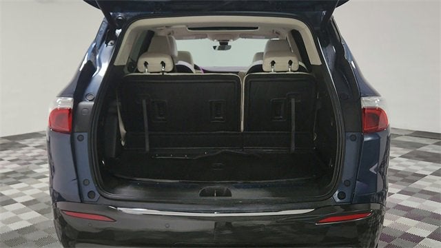 2022 Buick Enclave Premium