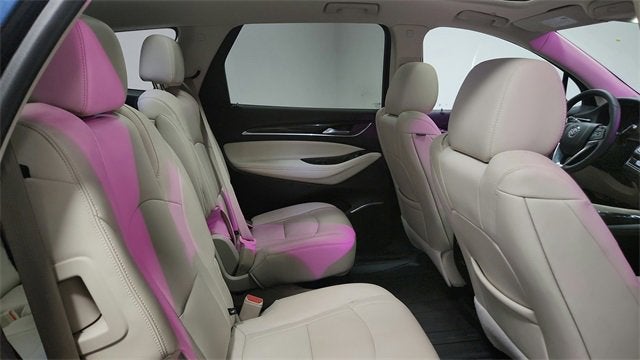 2022 Buick Enclave Premium