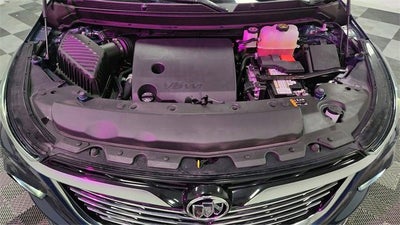 2022 Buick Enclave Premium