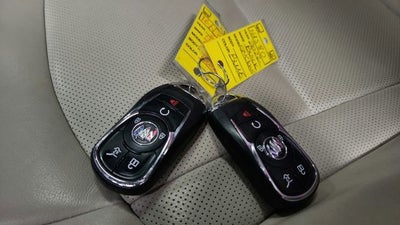 2022 Buick Enclave Premium