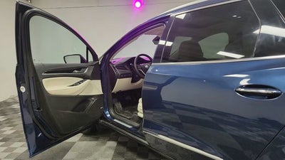 2022 Buick Enclave Premium