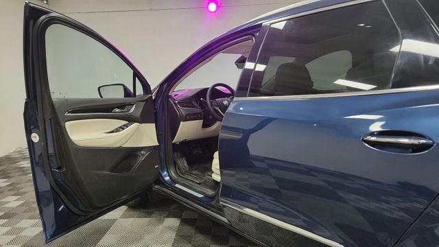 2022 Buick Enclave Premium