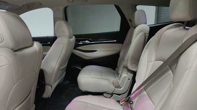 2022 Buick Enclave Premium