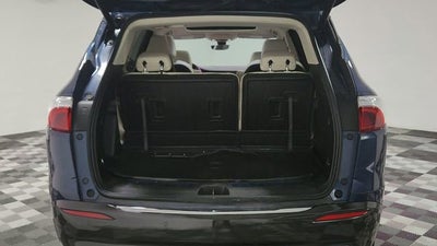 2022 Buick Enclave Premium