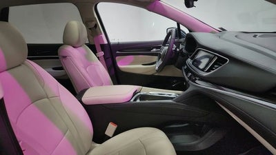 2022 Buick Enclave Premium