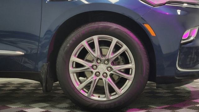 2022 Buick Enclave Premium