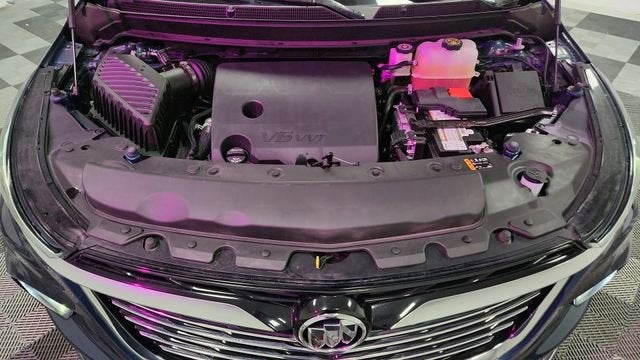 2022 Buick Enclave Premium