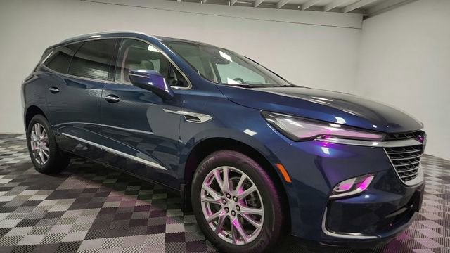 2022 Buick Enclave Premium