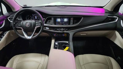 2022 Buick Enclave Premium