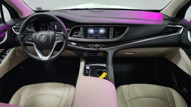 2022 Buick Enclave Premium