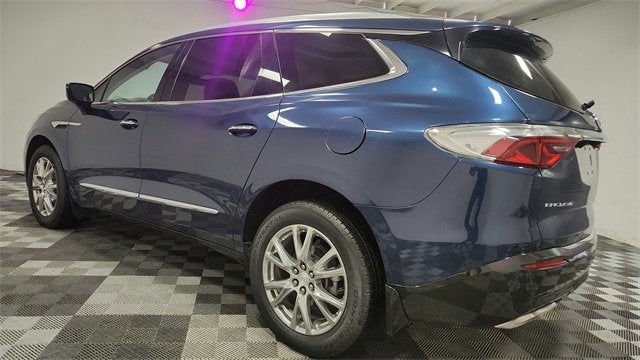 2022 Buick Enclave Premium