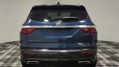 2022 Buick Enclave Premium