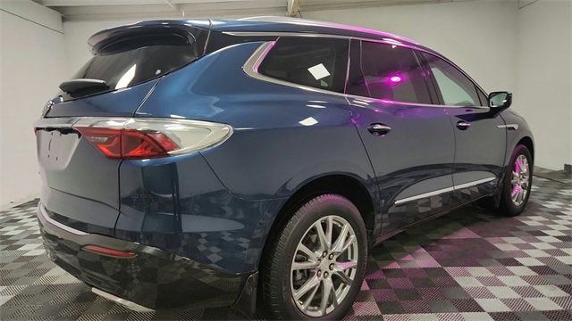 2022 Buick Enclave Premium