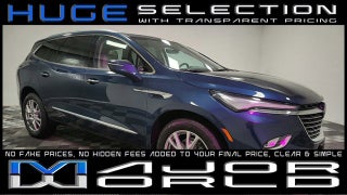 2022 Buick Enclave Premium