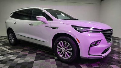 2024 Buick Enclave Premium