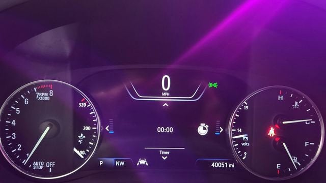 2024 Buick Enclave Premium