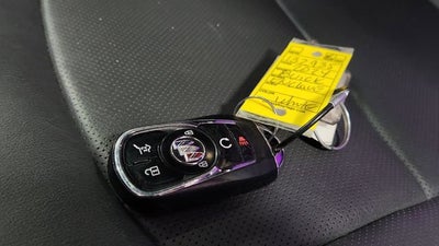 2024 Buick Enclave Premium